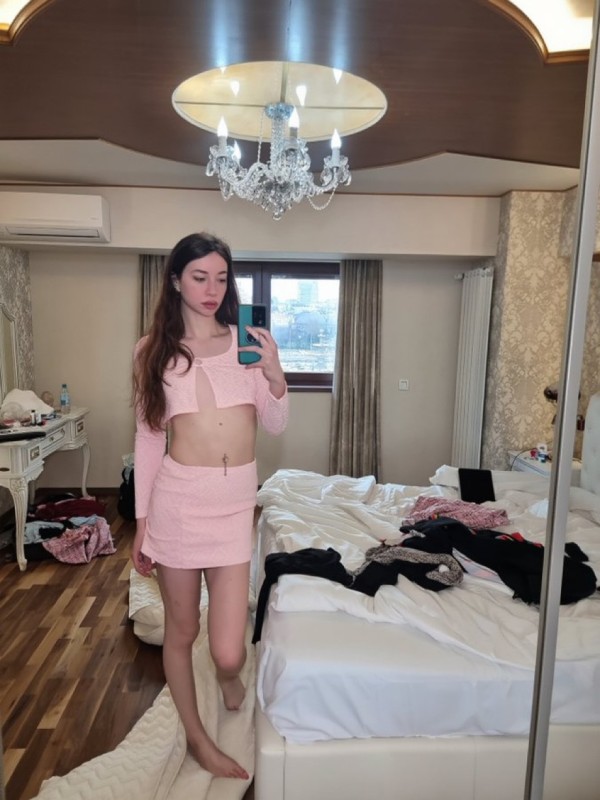 LUNA TRAVESTI VICIOSA