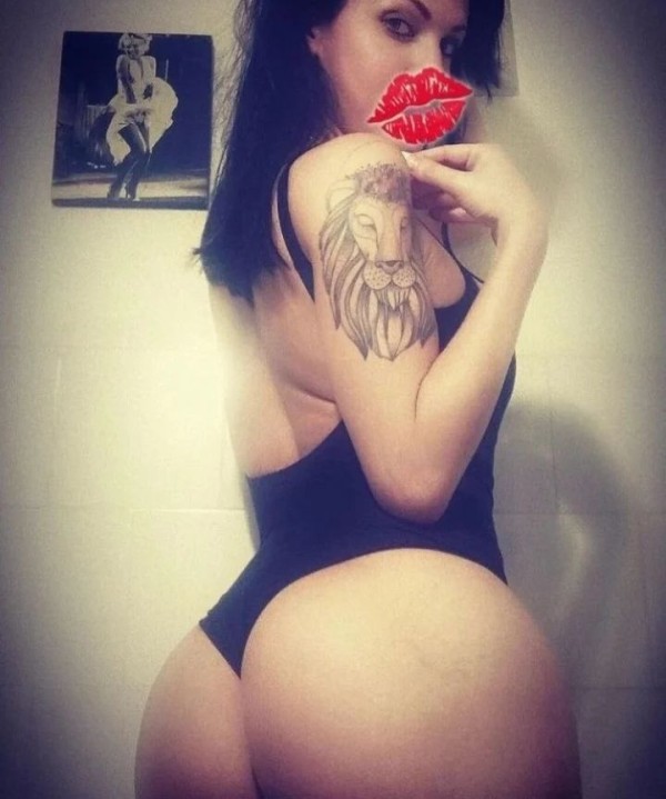 SEXY JUGUETONA CALIENTE SEDUCCIÓN NOCHE SIN LÍMITES