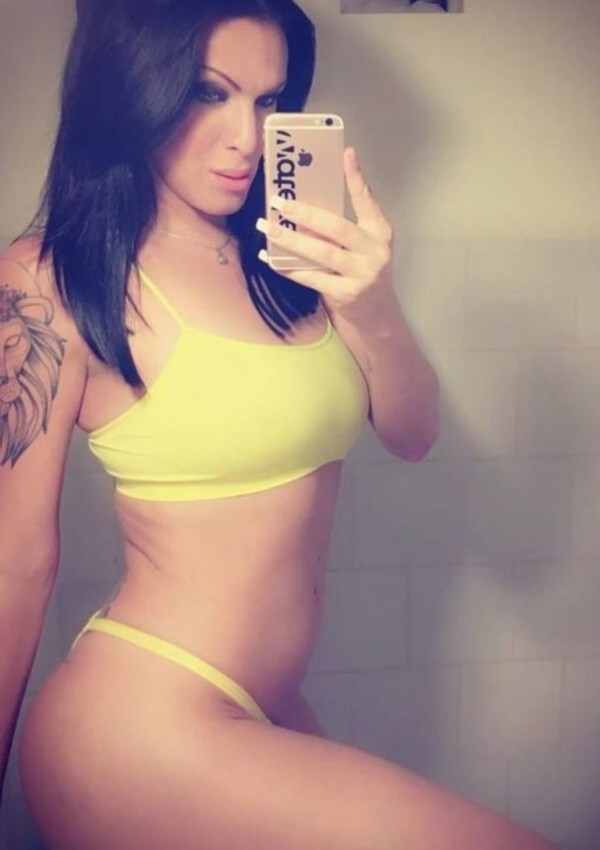 SEXY JUGUETONA CALIENTE SEDUCCIÓN NOCHE SIN LÍMITES
