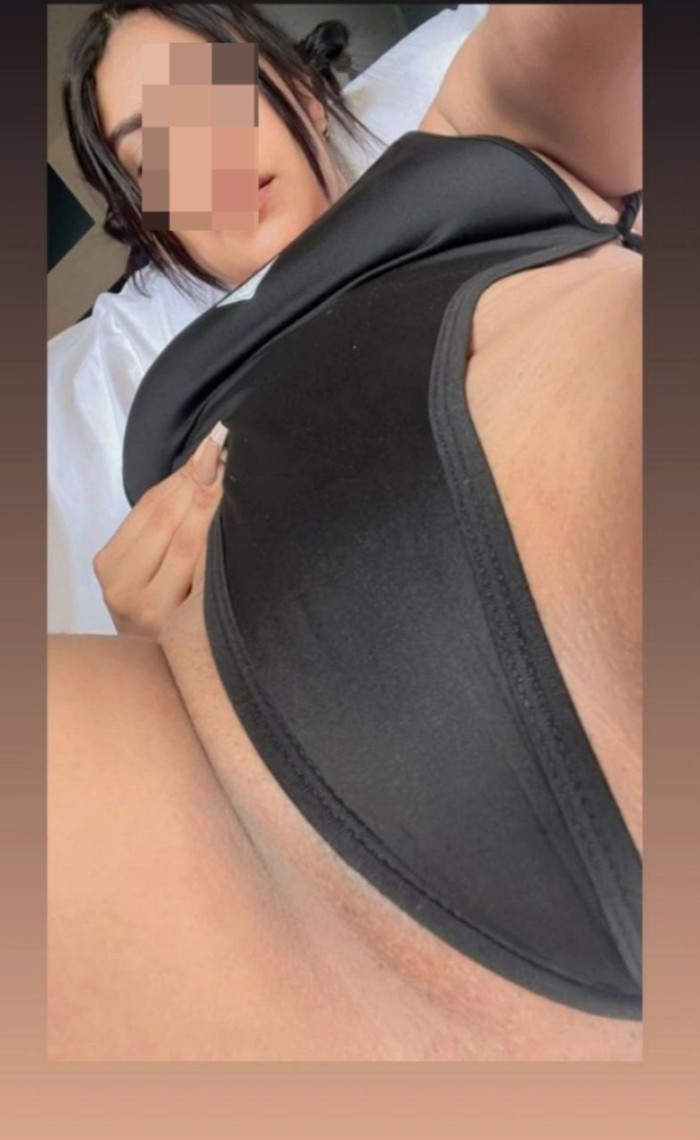 HERMOSA SENSUAL  APASIONADA BUENA  AMANTE