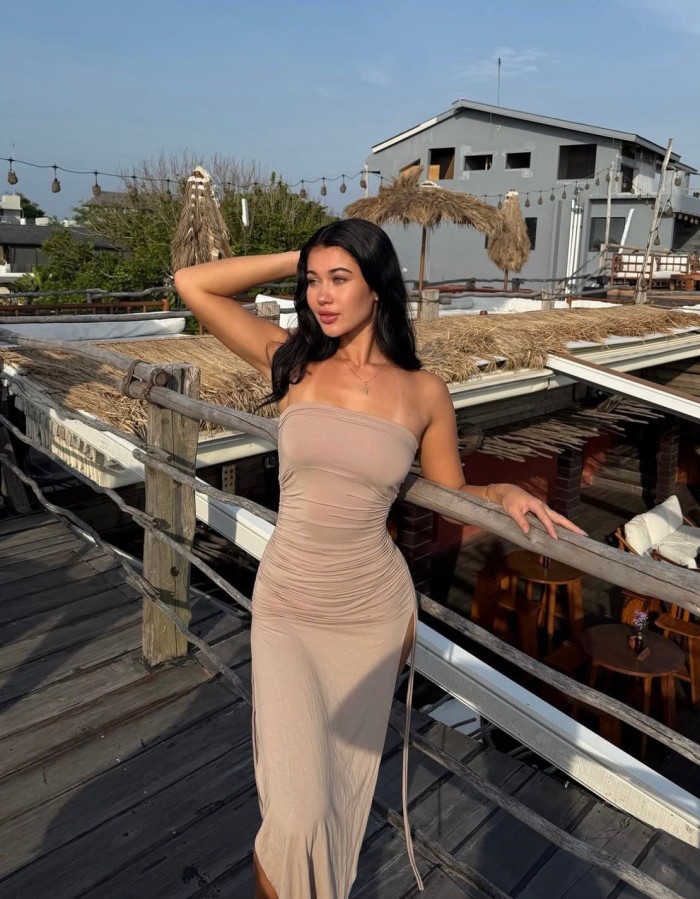 Escort colombiana recien llegada a Bilbao