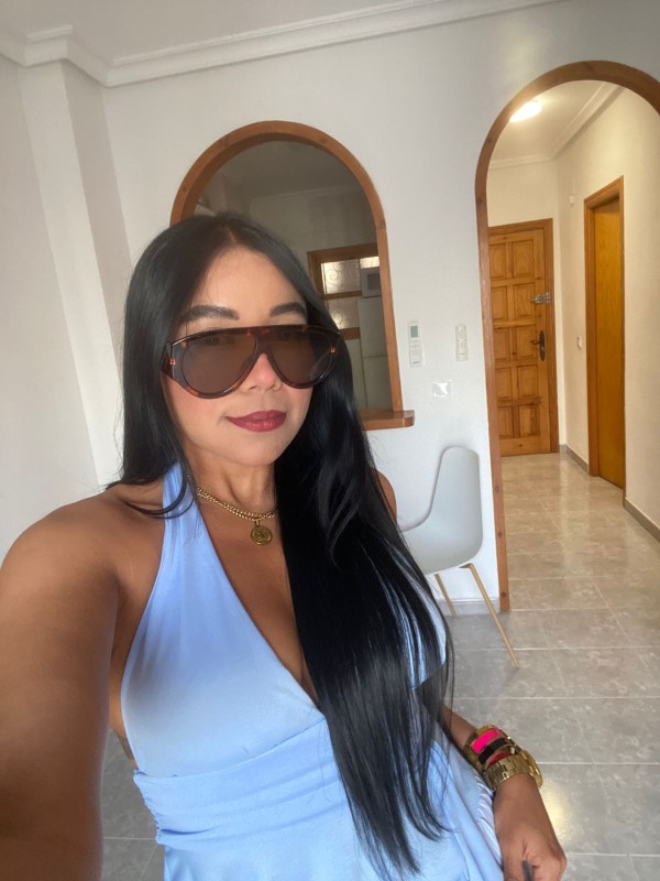 EN TORREVIEJA SEXO FIESTA A TOPE LUJURIA ARDIENTE