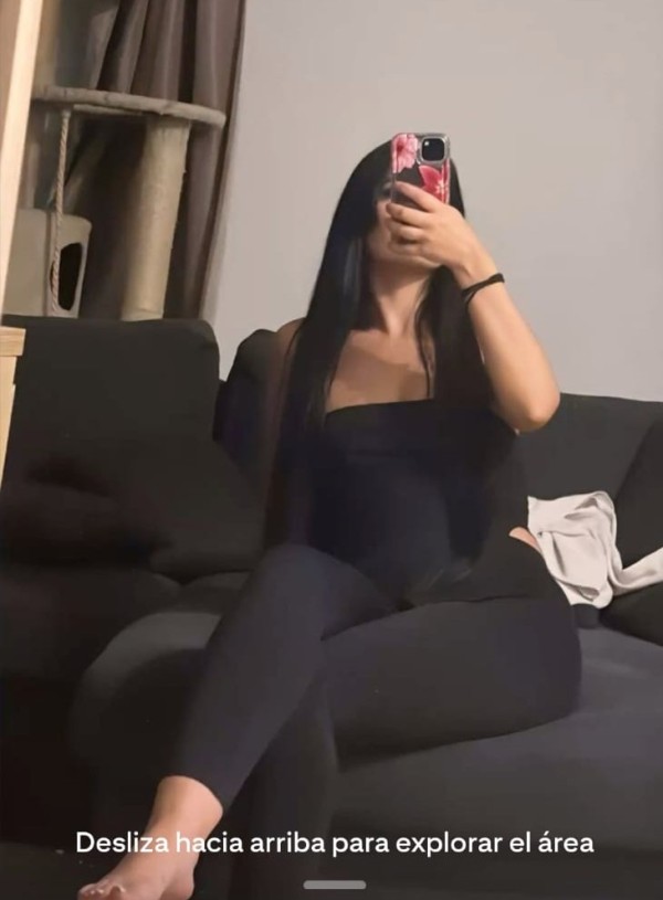 SOFIA  DULCE COLOMBIANA  CACHONDA Y APASIONADA – 600805731
