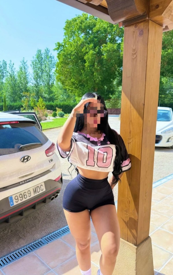 SOFIA  DULCE COLOMBIANA  CACHONDA Y APASIONADA – 600805731