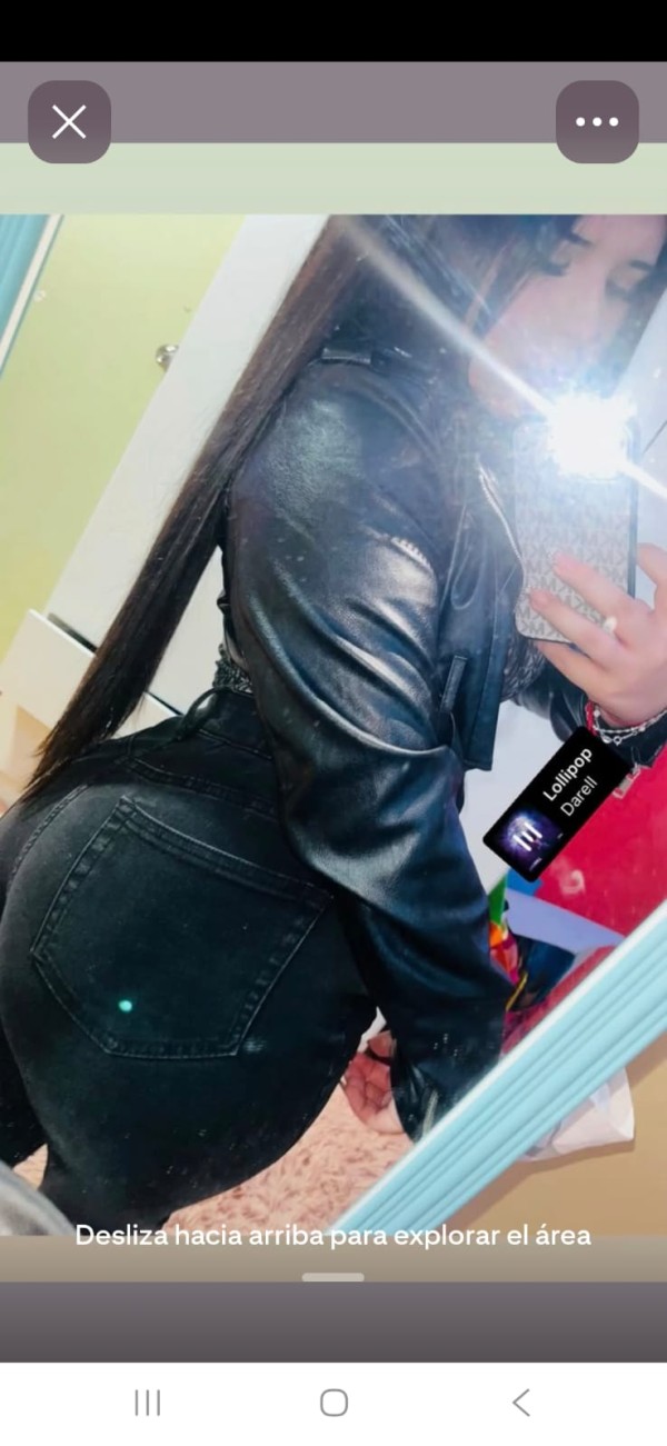 SOFIA DULCE COLOMBIANA CACHONDA Y APASIONADA – 600805731