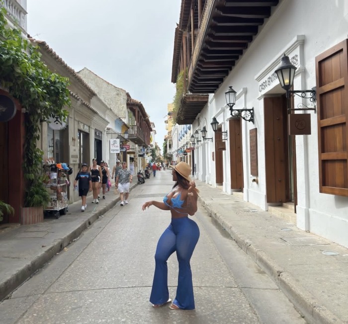 Mulata española