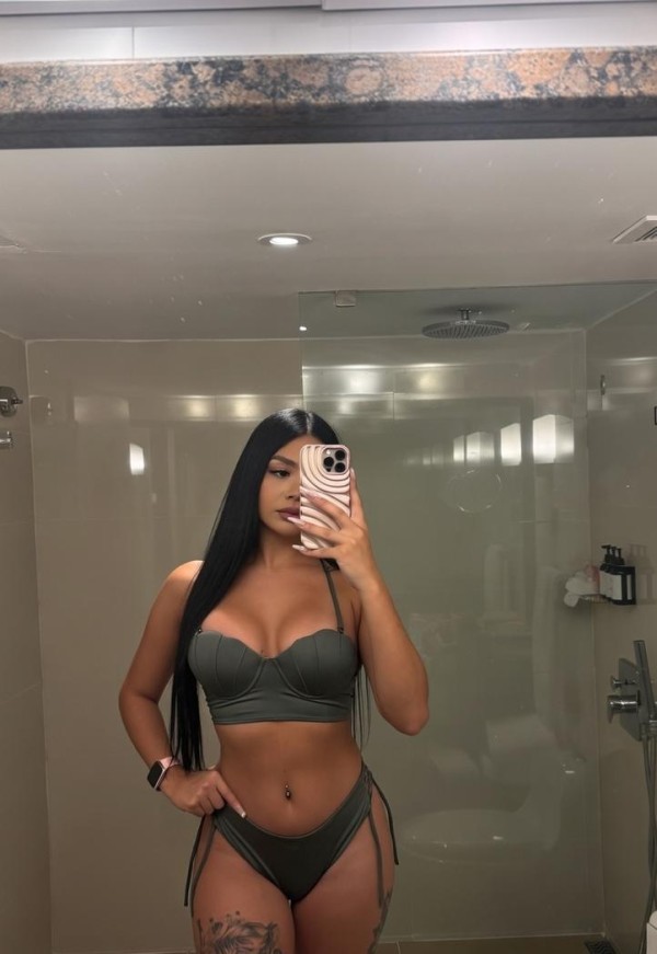 631570140 Viviana seductora atrevida y complaciente!