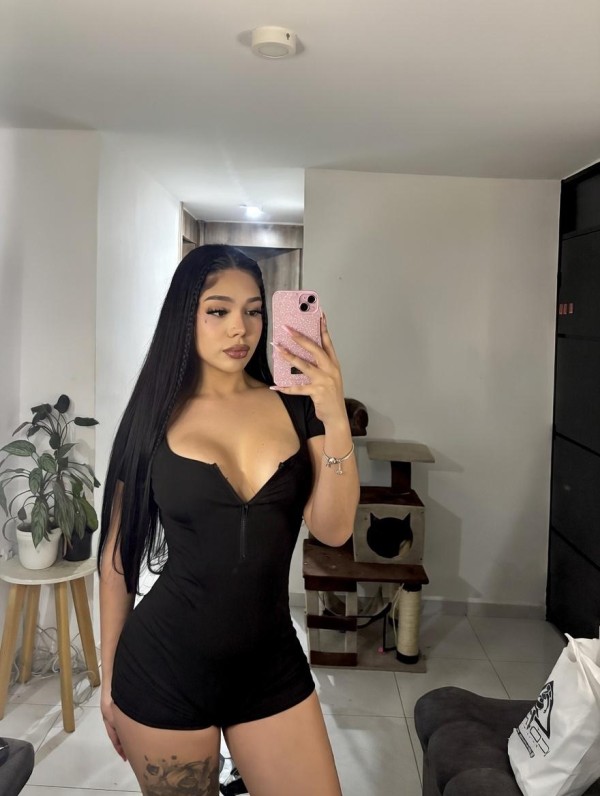 631570140 Viviana seductora atrevida y complaciente!