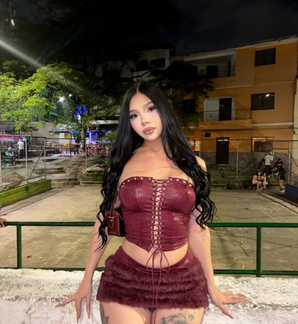 631570140 Viviana seductora atrevida y complaciente!