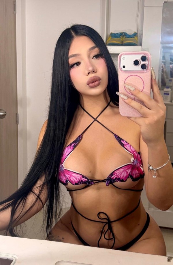 631570140 Viviana seductora atrevida y complaciente!