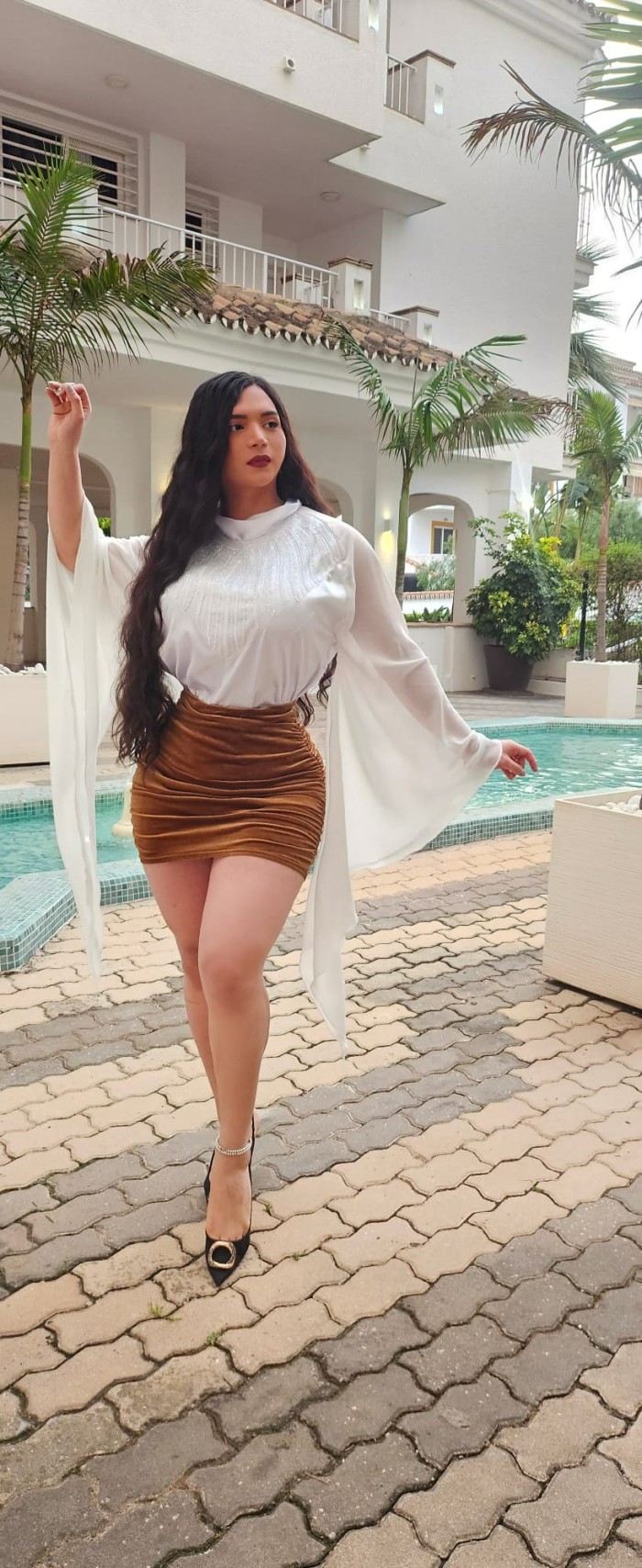 NOVEDAD SOLO UNA SEMANA TE HARÁ SOÑAR 632239692