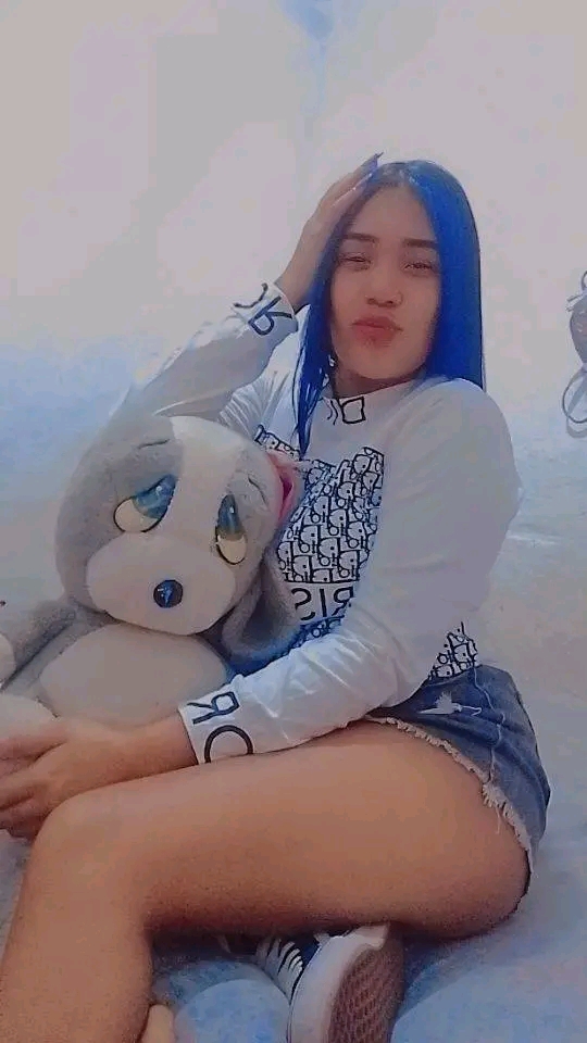 NATACHA FIESTERA LA MAS ATREVIDA DE SEVILLA Y TODO ALJARAFE
