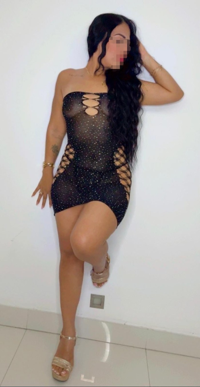 COLOMBIANA GUAPISIMA , SOY TODO LO QUE TU BUSCAS