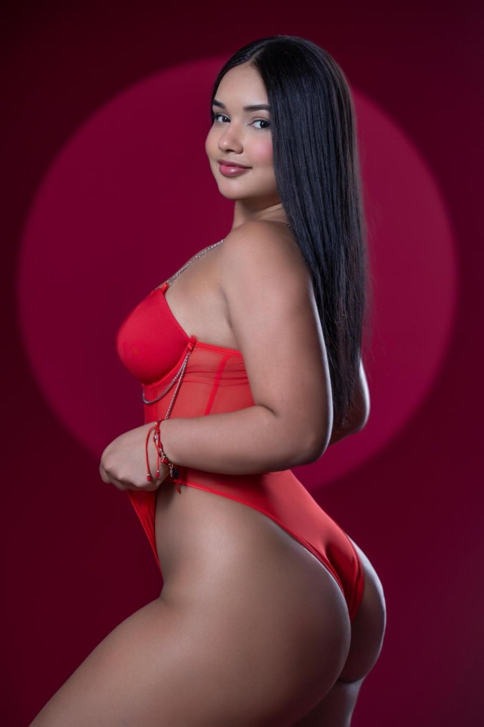 NOVEDAD EN TETUAN LLAMAME AMOR