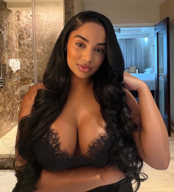 LEILA 685239301 LATINA  CALIENTE Y SENSUAL EN MALAGA CENTRO