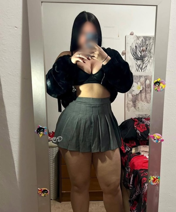 Frances Natural ,fiesta y mucho Morbo .