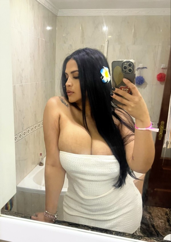 Estrella nueva en tu ciudad fiestera y guarra