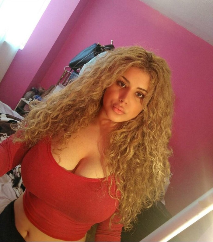 ¡Nueva y ardiente  hermosa y única chica sexi