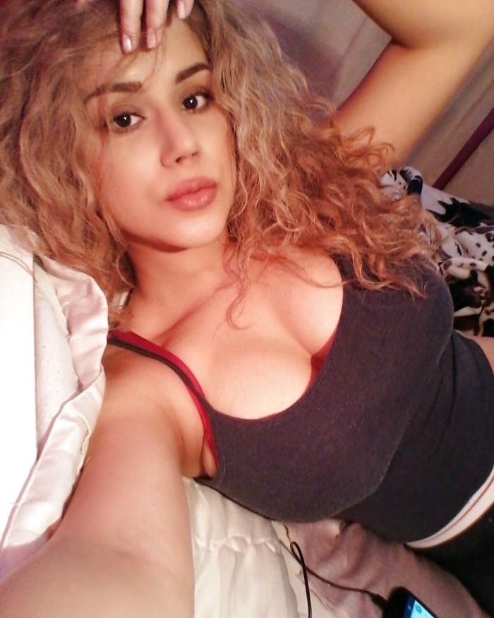 ¡Nueva y ardiente  hermosa y única chica sexi