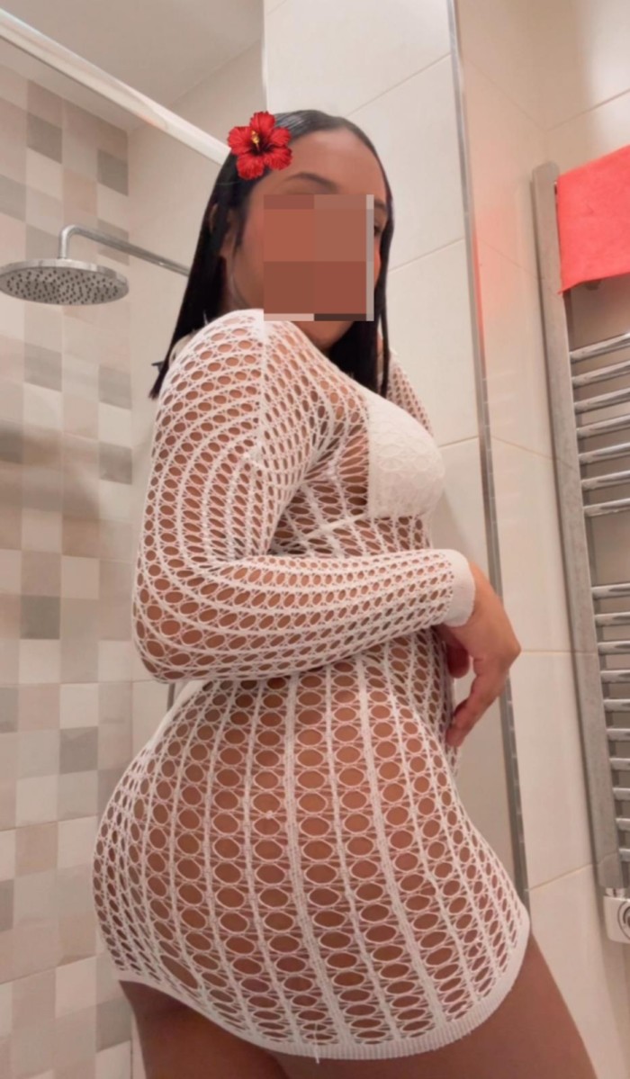 ARDIENTE SENSUAL APASIONADA BOMBA DE SEXO