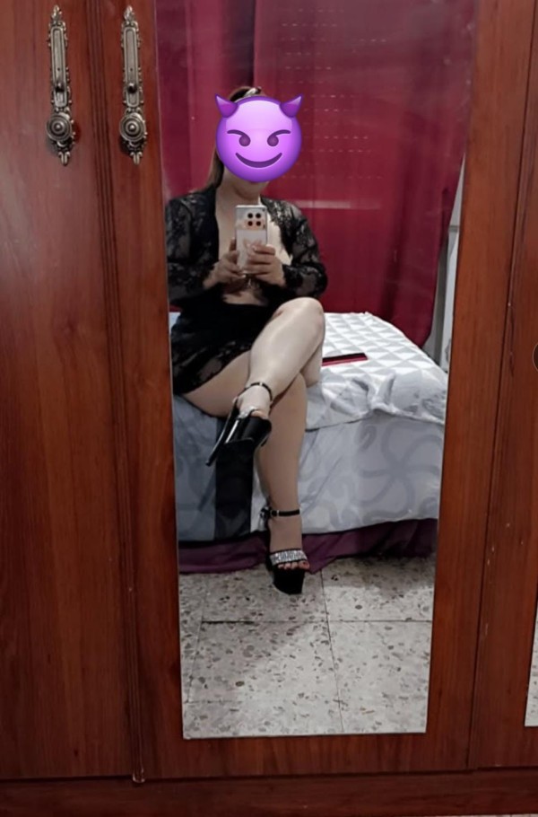 HANNA MASAJISTA PROFESIONAL APROVECHA