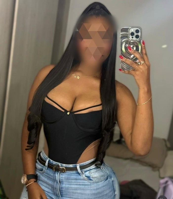 DANIELA: TU REFUGIO DE PLACER VENEZOLANO EN MA