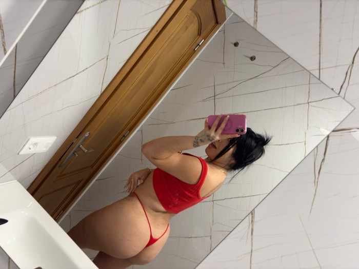 APASIONADA SENSUAL PROVOCATIVA FIESTA A TOPE