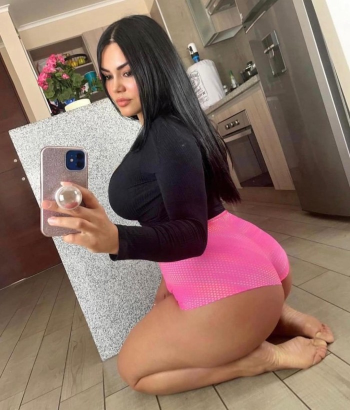 Tetas naturales
