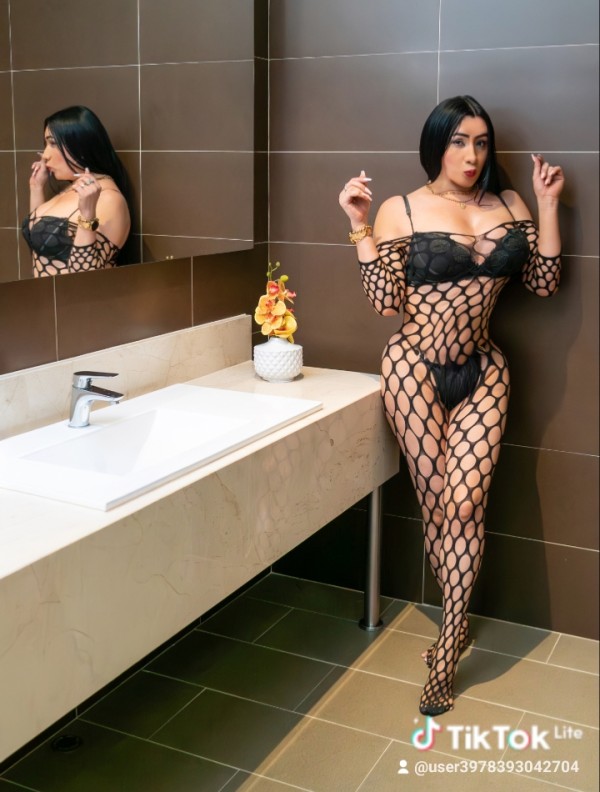 hola cariño soy paolita de nuevo en logroño