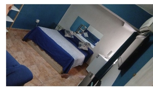 EXCLUSIVAS HABITACIONES VIP PARA ENCUENTROS ÚNICOS NOVEDAD LLÁMAME