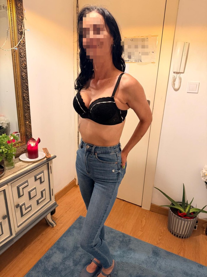 Asturiana Madurita GRIEGO SQUIRT