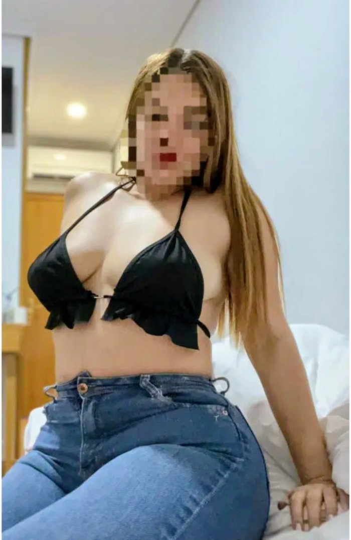 CAHCONDAS SENSUALES GRIEGO FIESTA SERVICIOS