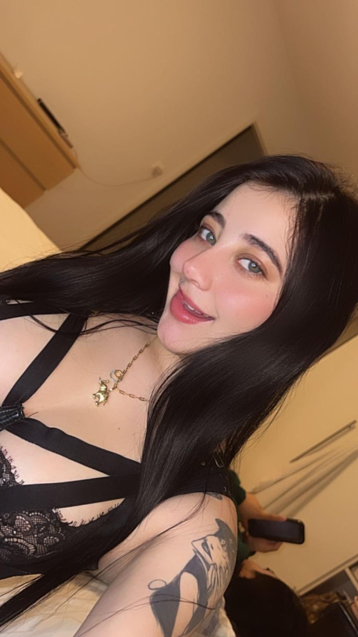 GOZA DE UN ENCUENTRO INOLVIDABLE ESCORT VIP-24H