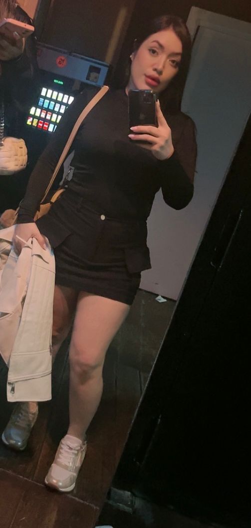 CARIÑO POLVO 25€ LA PASARÁS DELI CON MI SERVICIO BEBÉ LLÁMAME DISPONIBLE24H