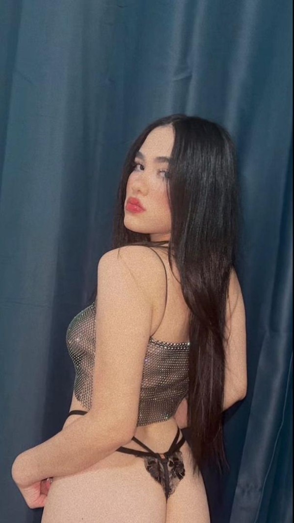 POTENTE LATINA DISPUESTA A COMPLACERTE…!!!
