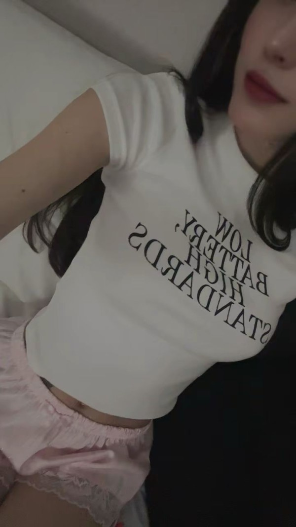 LUNNA TU CHICA BRASILEÑA CON GANAS DE FIESTA!!!