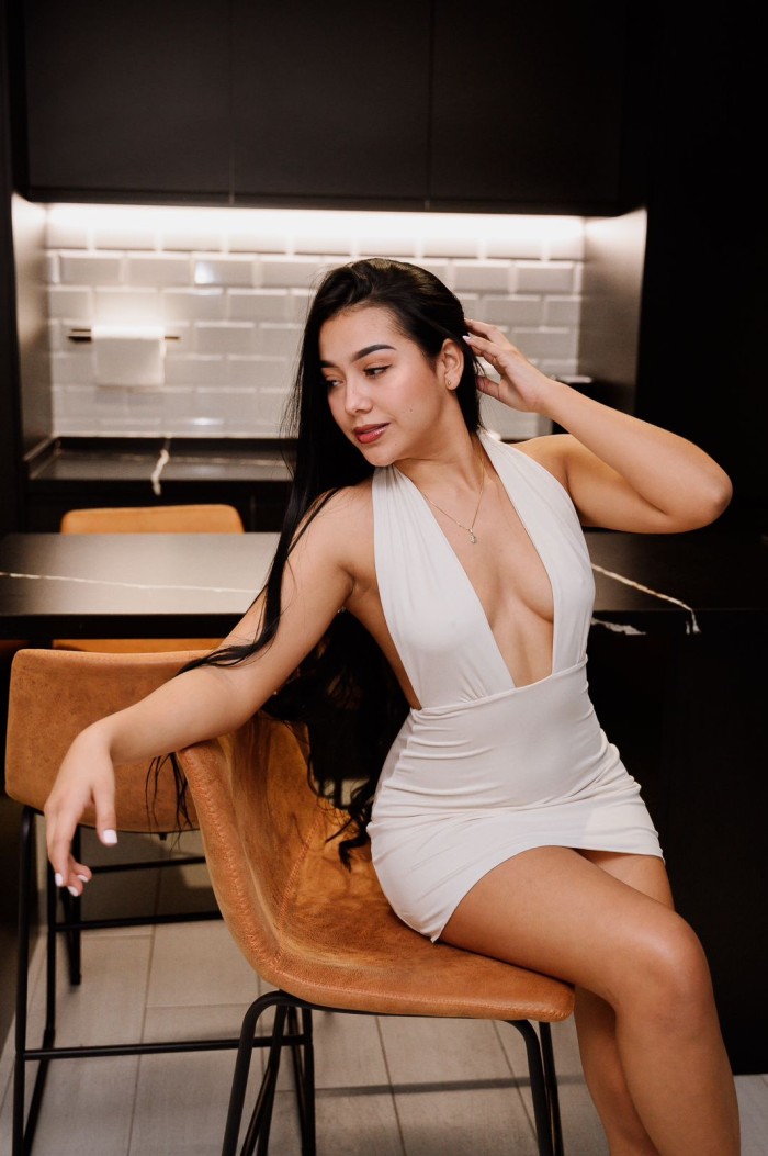 LAURA Escort Colombiana de Lujo en Ibiza