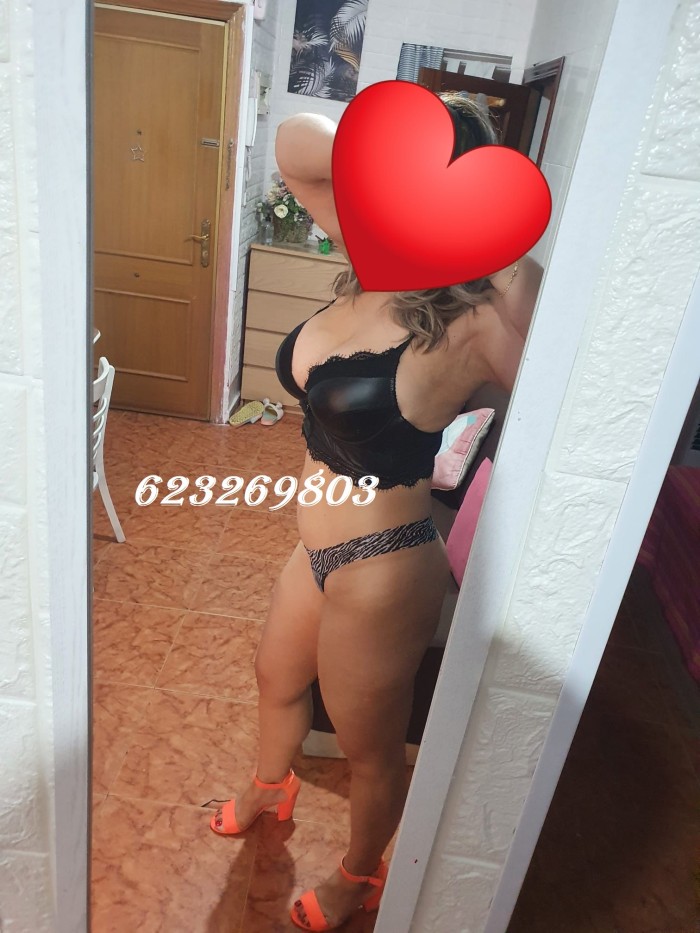 MADURITA PARAGUAYA GUAPISIMA CON MUCHA EXPERIENCIA
