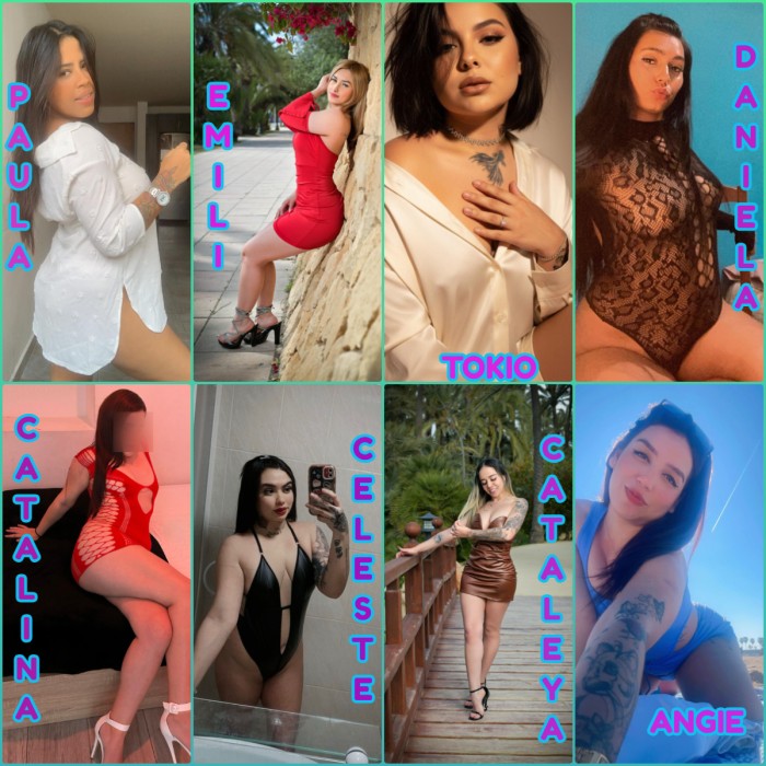 AMIGUITAS DISPONIBLES EN TORRENT DESDE 40