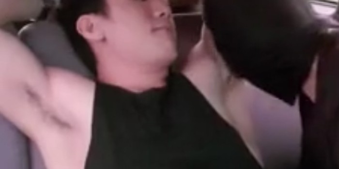 Busco sobacoo Árabe o chico con olor fuerte