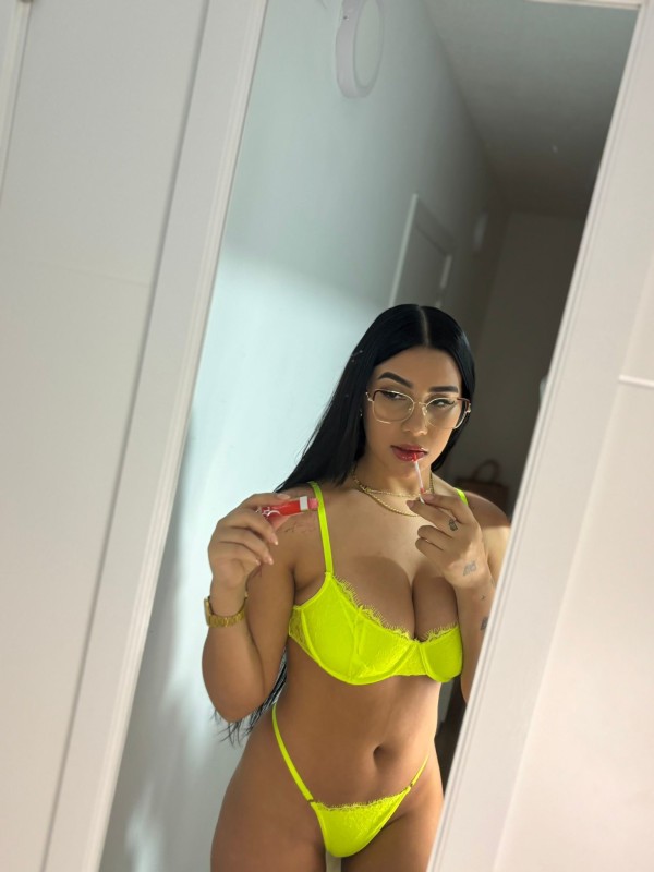 TETAS DE INFARTO