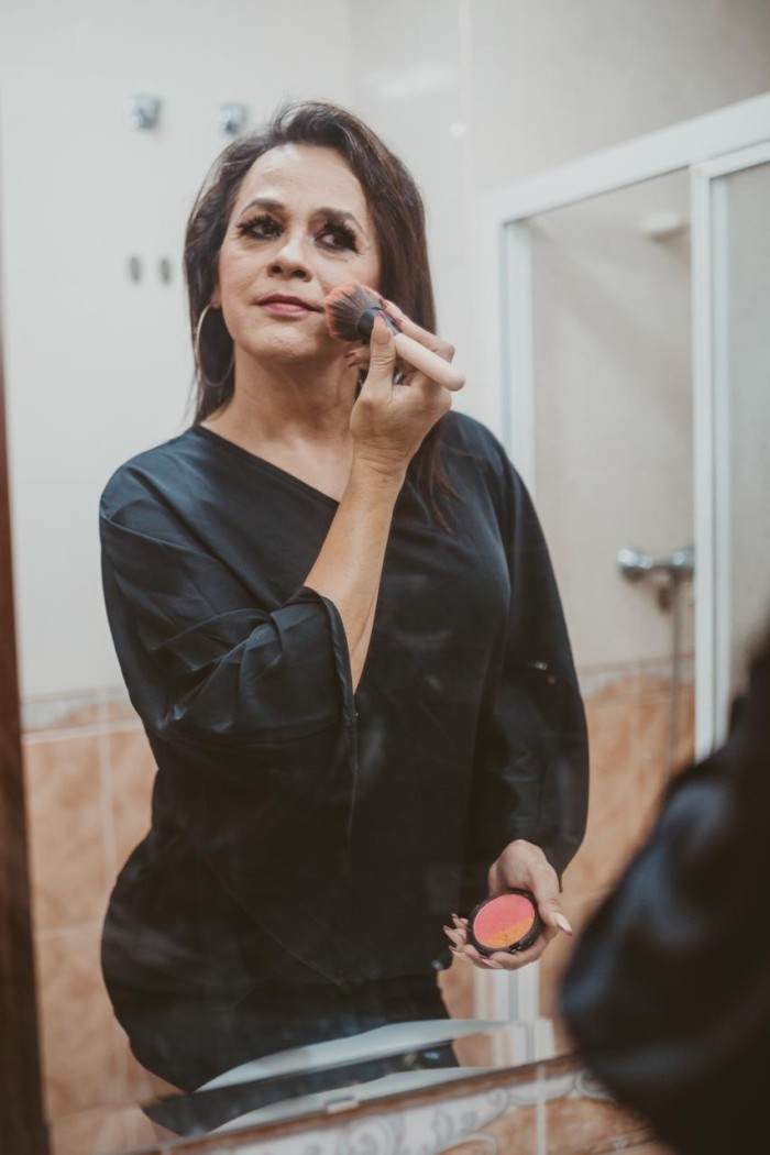 PRECIOSA TRANS COLOMBIANA 38 AÑOS SUPERNOVEDAD 24H
