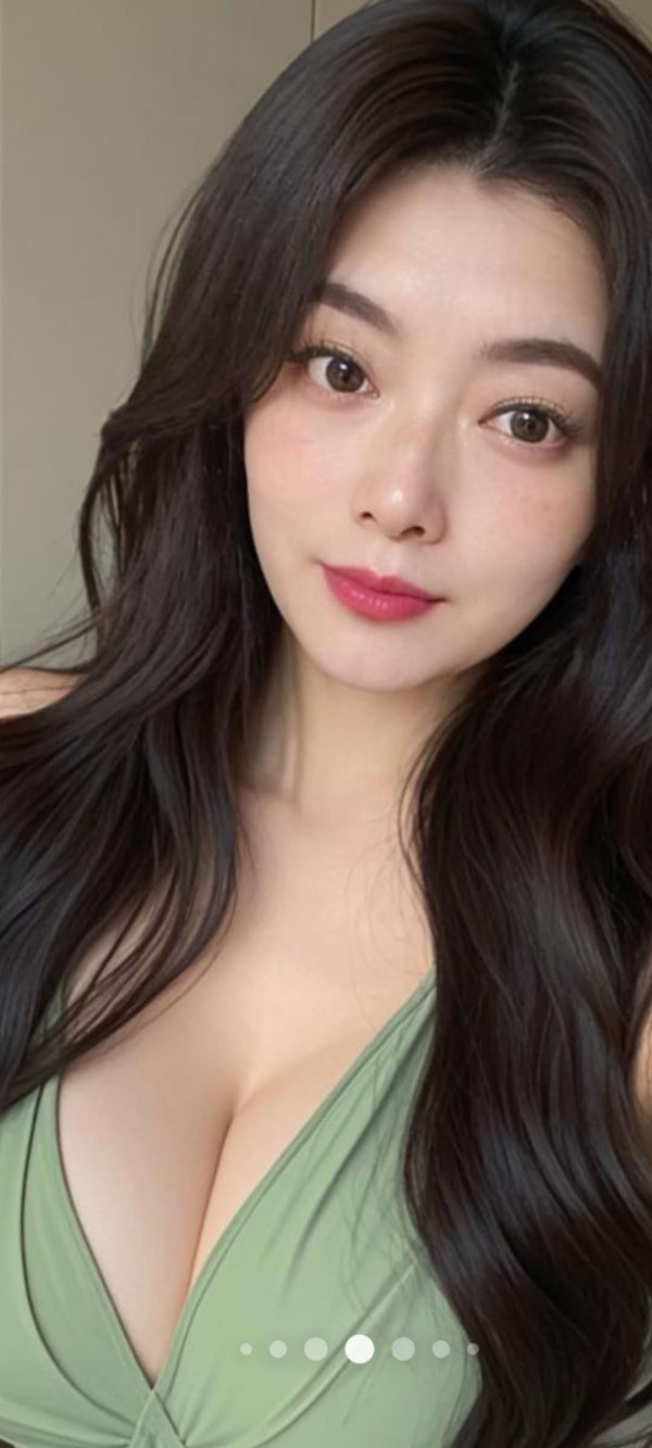Somos bellas chicas orientales japonesas