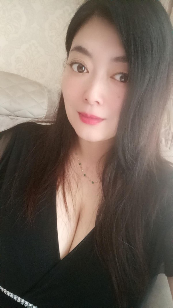 Somos bellas chicas orientales japonesas