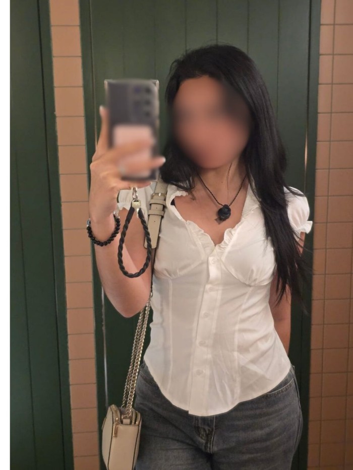 CARIÑOSA SENSUAL APASIONADA LA CHICA DE TUS SUEÑOS