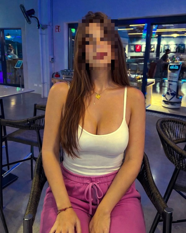 MILF ANGY 49 y SABRINA 33