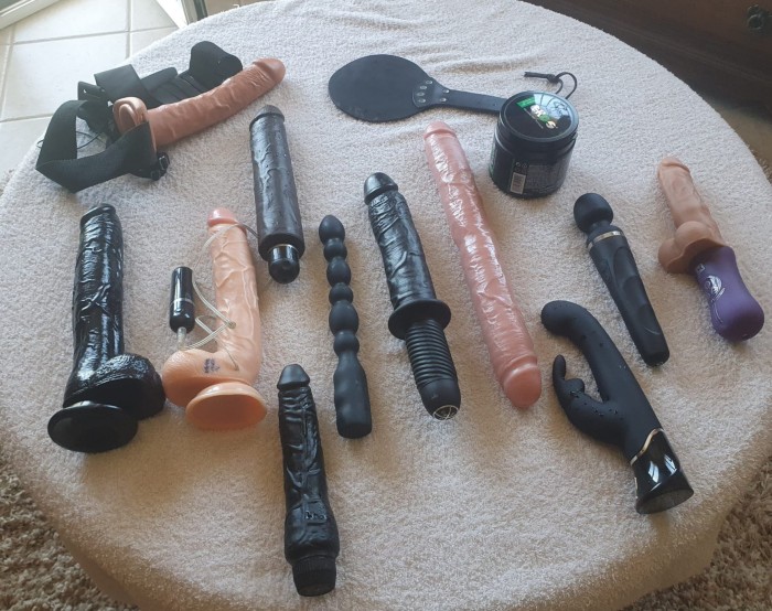 La diablo del sexo … cañera lechera y dotada