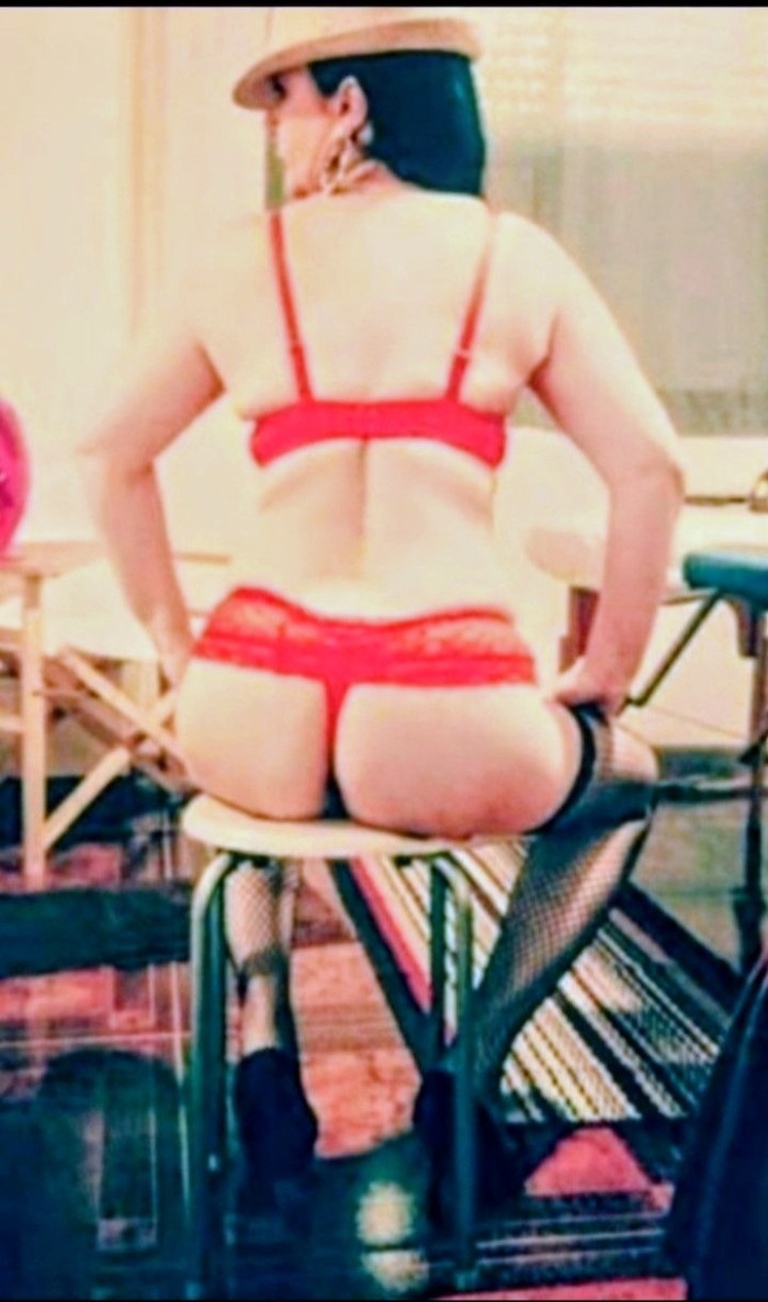 MADURITA DULCE , SENSUAL Y ENCANTADORA