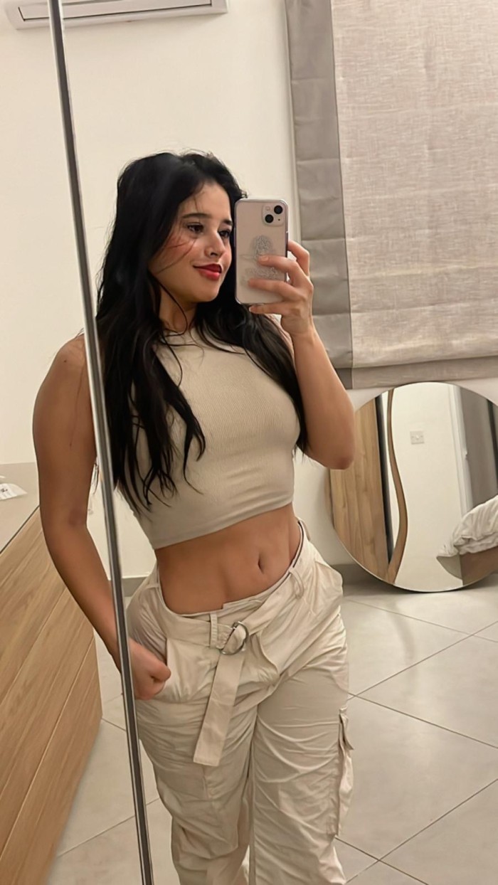 Preciosa colombiana exótica muy guapa
