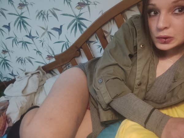 NOVEDAD NADIA ESPAÑOLA! MORBOSA FIESTERA CACHONDA DISCRETA  BARCELONA
